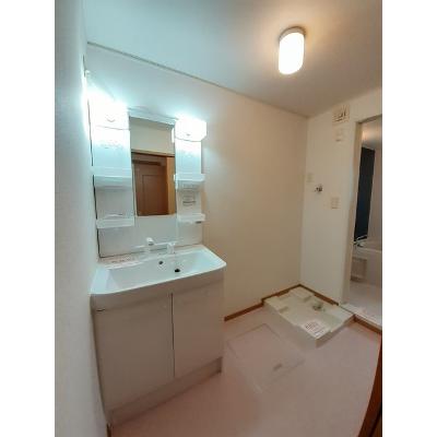 ニュープレイス　Ｂ 202【管理NO：1-015364702-02020】 ★家具家電は申し込み後に搬入します 2026年08月中旬入居可能の物件写真6