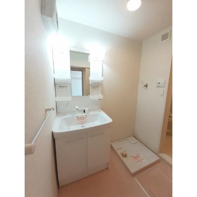 カーサ・レガーロ 204【管理NO：1-019391601-02040】 ★家具家電は申し込み後に搬入します 2026年08月中旬入居可能の物件写真6