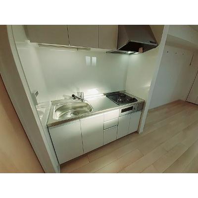 ブリリアント　ＫⅢ 202【管理NO：1-026417201-02020】 ★家具家電は申し込み後に搬入します 2026年07月中旬入居可能の物件写真3