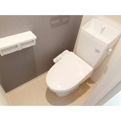 ブリリアント　ＫⅢ 202【管理NO：1-026417201-02020】 ★家具家電は申し込み後に搬入します 2026年07月中旬入居可能の物件写真5