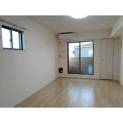 ブリリアント　ＫⅢ 201【管理NO：1-026417201-02010】 ★家具家電は申し込み後に搬入します 2026年08月下旬入居可能の物件写真2