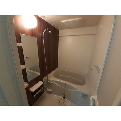 ブリリアント　ＫⅢ 201【管理NO：1-026417201-02010】 ★家具家電は申し込み後に搬入します 2026年08月下旬入居可能の物件写真4