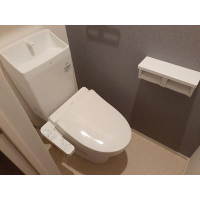 ブリリアント　ＫⅢ 201【管理NO：1-026417201-02010】 ★家具家電は申し込み後に搬入します 2026年08月下旬入居可能の物件写真5