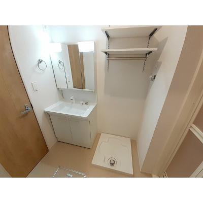 ブリリアント　ＫⅢ 201【管理NO：1-026417201-02010】 ★家具家電は申し込み後に搬入します 2026年08月下旬入居可能の物件写真6