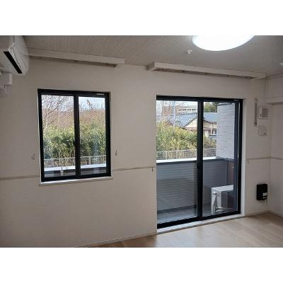 ヴィラバース 104【管理NO：1-028061001-01040】 ★家具家電は申し込み後に搬入します 2026年08月下旬入居可能の物件写真2