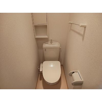 サム・ソラーレ 102【管理NO：1-017070601-01020】 ★家具家電は申し込み後に搬入しますの物件写真5