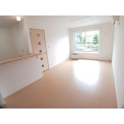 アルバ・プラシードＡ 101【管理NO：1-018234201-01010】 ★家具家電は申し込み後に搬入しますの物件写真2
