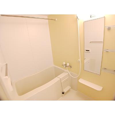 アルバ・プラシードＡ 101【管理NO：1-018234201-01010】 ★家具家電は申し込み後に搬入しますの物件写真4
