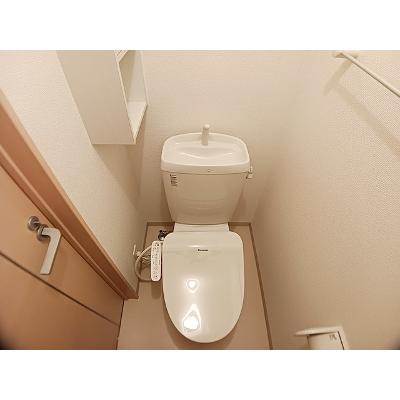 アルバ・プラシードＡ 101【管理NO：1-018234201-01010】 ★家具家電は申し込み後に搬入しますの物件写真5