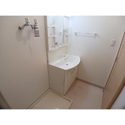 アルバ・プラシードＡ 101【管理NO：1-018234201-01010】 ★家具家電は申し込み後に搬入しますの物件写真6