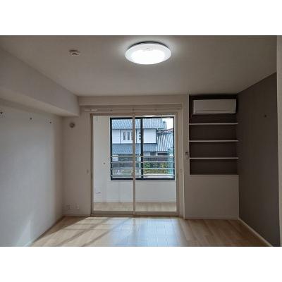 ラ・ポーズ 202【管理NO：1-027448801-02020】 ★家具家電は申し込み後に搬入します★の物件写真2