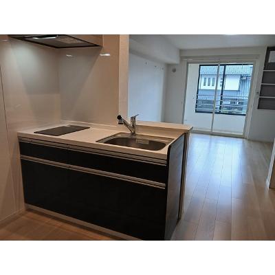 ラ・ポーズ 202【管理NO：1-027448801-02020】 ★家具家電は申し込み後に搬入します★の物件写真3