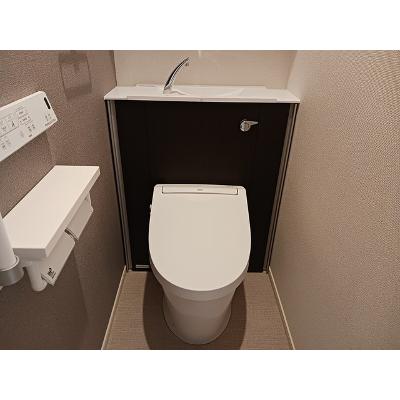 ラ・ポーズ 202【管理NO：1-027448801-02020】 ★家具家電は申し込み後に搬入します★の物件写真5