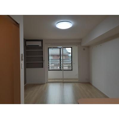 エスポワールＡ 204【管理NO：1-026716201-02040】 ★家具家電は申し込み後に搬入します 2026年07月中旬入居可能の物件写真2