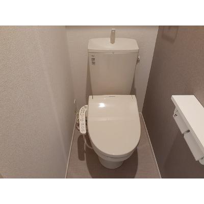 エスポワールＡ 204【管理NO：1-026716201-02040】 ★家具家電は申し込み後に搬入します 2026年07月中旬入居可能の物件写真5