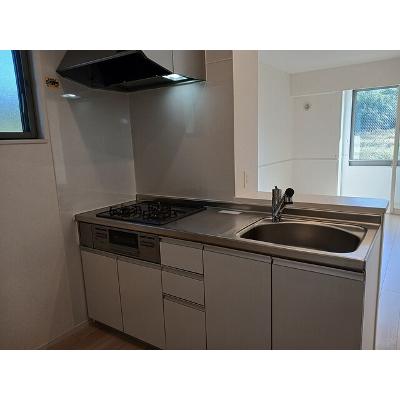 プロムナード　公文名Ａ 101【管理NO：1-026128901-01010】 ★家具家電は申し込み後に搬入します 2026年08月下旬入居可能の物件写真3