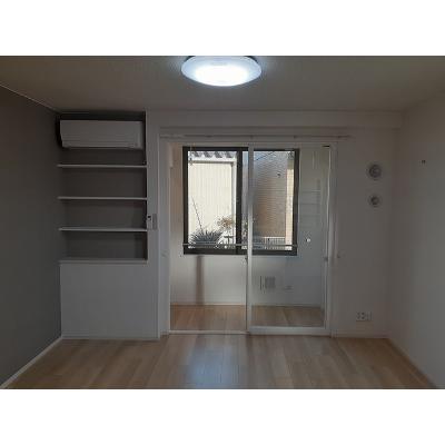 ルア・ノヴァ 106【管理NO：1-026648201-01060】 ★家具家電は申し込み後に搬入します 2026年08月下旬入居可能の物件写真2