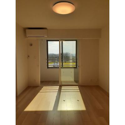 ドリーマーズ　Ａ 201【管理NO：1-025868001-02010】 ★家具家電は申し込み後に搬入します 2026年08月中旬入居可能の物件写真2