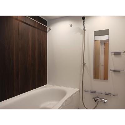 レイピアⅡ 102【管理NO：1-024998201-01020】 ★家具家電は申し込み後に搬入します★の物件写真4