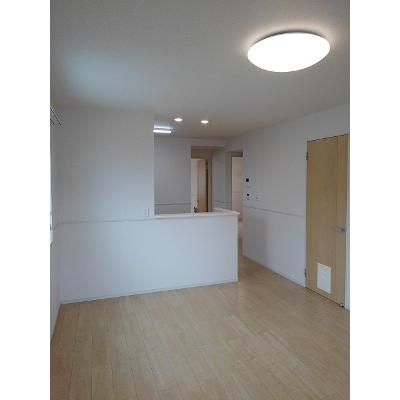 クレイトンヒルズ興津 201【管理NO：1-025394601-02010】 ★家具家電は申し込み後に搬入します 2026年08月中旬入居可能の物件写真2