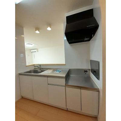 グッドライフ 101【管理NO：1-020347901-01010】 ★家具家電は申し込み後に搬入します 2026年08月下旬入居可能の物件写真3