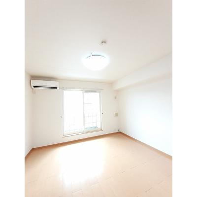 アルモニー・アンジュＢ 203【管理NO：1-014888402-02030】 ★家具家電は申し込み後に搬入します 2026年08月中旬入居可能の物件写真2