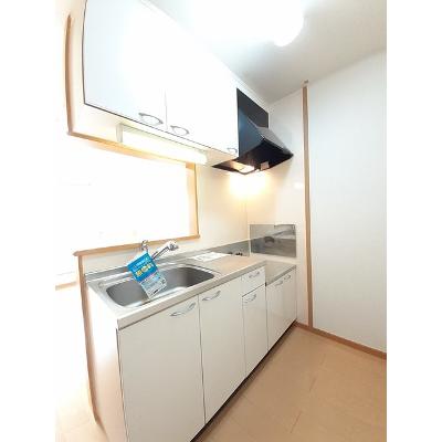 アルモニー・アンジュＢ 203【管理NO：1-014888402-02030】 ★家具家電は申し込み後に搬入します 2026年08月中旬入居可能の物件写真3