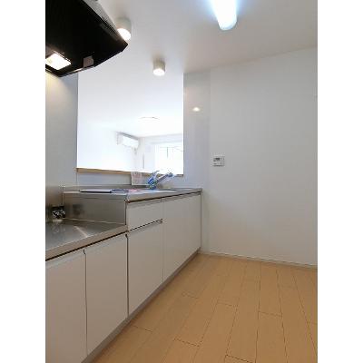 リシェル　１ 102【管理NO：1-017748301-01020】 ★家具家電は申し込み後に搬入します 2026年08月上旬入居可能の物件写真3