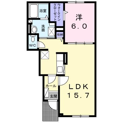 シャルム　エイト 103【管理NO：1-024410701-01030】 ★家具家電は申し込み後に搬入します 2026年08月下旬入居可能の外観画像