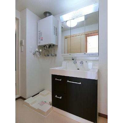 ウインレジデンス 301【管理NO：1-017194001-03010】 ★家具家電は申し込み後に搬入します 2026年09月上旬入居可能の物件写真6