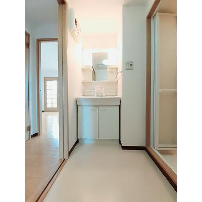 エルレーヴ大川 202【管理NO：1-011141801-02020】 ★家具家電は申し込み後に搬入します 2026年08月中旬入居可能の物件写真6