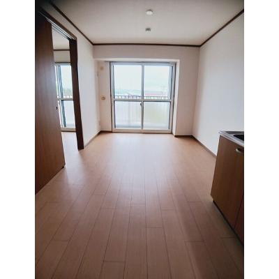 エルンテ・ツクダ 305【管理NO：1-010317601-03050】 ★家具家電は申し込み後に搬入します★の物件写真2