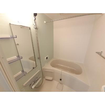 メゾンソレイユⅤ 102【管理NO：1-027436501-01020】 ★家具家電は申し込み後に搬入しますの物件写真4
