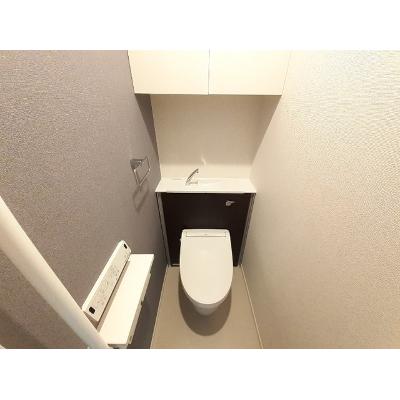 メゾンソレイユⅤ 102【管理NO：1-027436501-01020】 ★家具家電は申し込み後に搬入しますの物件写真5