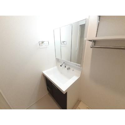 メゾンソレイユⅤ 102【管理NO：1-027436501-01020】 ★家具家電は申し込み後に搬入しますの物件写真6