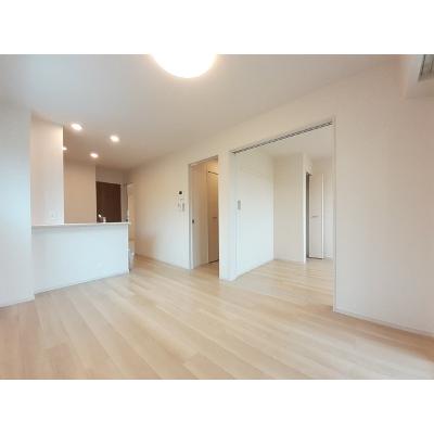 ルーチェ 205【管理NO：1-026902201-02050】 ★家具家電は申し込み後に搬入します 2026年08月中旬入居可能の物件写真2