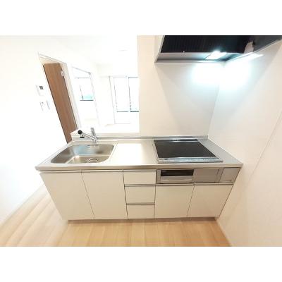 ルーチェ 205【管理NO：1-026902201-02050】 ★家具家電は申し込み後に搬入します 2026年08月中旬入居可能の物件写真3