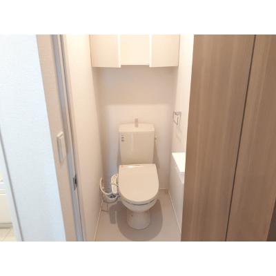 ルーチェ 205【管理NO：1-026902201-02050】 ★家具家電は申し込み後に搬入します 2026年08月中旬入居可能の物件写真5
