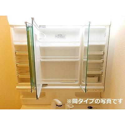 アダージョ 204【管理NO：1-026784701-02040】 ★家具家電は申し込み後に搬入します 2026年07月下旬入居可能の物件写真6