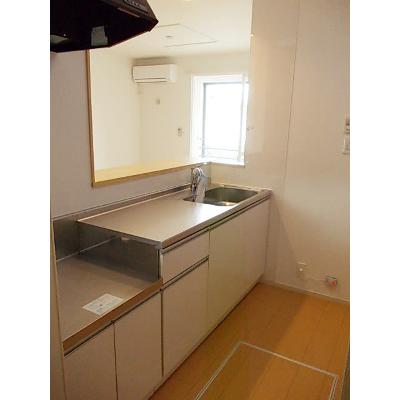 フルール・ブランシュⅢ 102【管理NO：1-019831301-01020】 ★家具家電は申し込み後に搬入します★ ★2026年09月上旬入居可能★の物件写真3