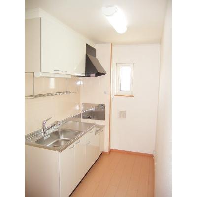 リベルテⅡ 203【管理NO：1-014665002-02030】 ★家具家電は申し込み後に搬入します 2026年07月下旬入居可能の物件写真3