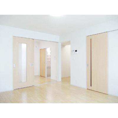 ラ　クレール 102【管理NO：1-021451101-01020】 ★家具家電は申し込み後に搬入します★ ★2026年08月下旬入居可能★の物件写真2