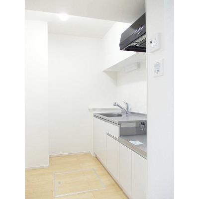 ラ　クレール 102【管理NO：1-021451101-01020】 ★家具家電は申し込み後に搬入します★ ★2026年08月下旬入居可能★の物件写真3