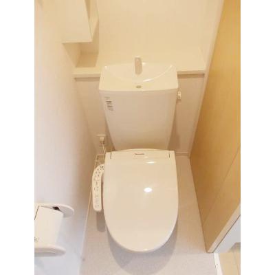 ラ　クレール 102【管理NO：1-021451101-01020】 ★家具家電は申し込み後に搬入します★ ★2026年08月下旬入居可能★の物件写真5