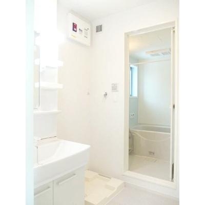 ラ　クレール 102【管理NO：1-021451101-01020】 ★家具家電は申し込み後に搬入します★ ★2026年08月下旬入居可能★の物件写真6