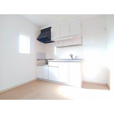 パラディーゾⅡ 202【管理NO：1-016218302-02020】 ★家具家電は申し込み後に搬入します 2026年08月中旬入居可能の物件写真3