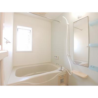 パラディーゾⅡ 202【管理NO：1-016218302-02020】 ★家具家電は申し込み後に搬入します 2026年08月中旬入居可能の物件写真4