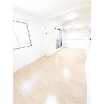 ブランドール　吉岡 204【管理NO：1-023313201-02040】 ★家具家電は申し込み後に搬入します 2026年08月下旬入居可能の物件写真2