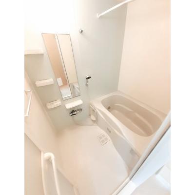 ブランドール　吉岡 204【管理NO：1-023313201-02040】 ★家具家電は申し込み後に搬入します 2026年08月下旬入居可能の物件写真4
