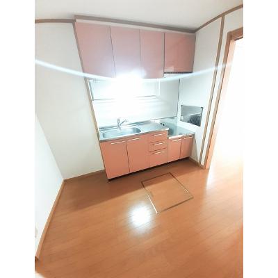 コーポラスＮ・Ａ 102【管理NO：1-012402601-01020】 ★家具家電は申し込み後に搬入します★ ★2026年08月下旬入居可能★の物件写真3